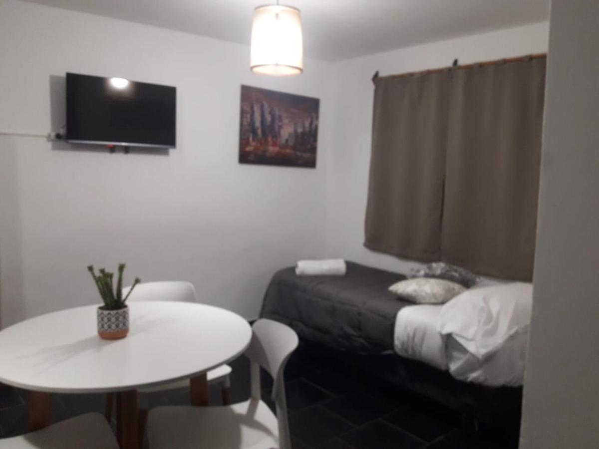 סן קרלוס דה ברילוצ'ה Apartamento Cerro Dorado Sur מראה חיצוני תמונה