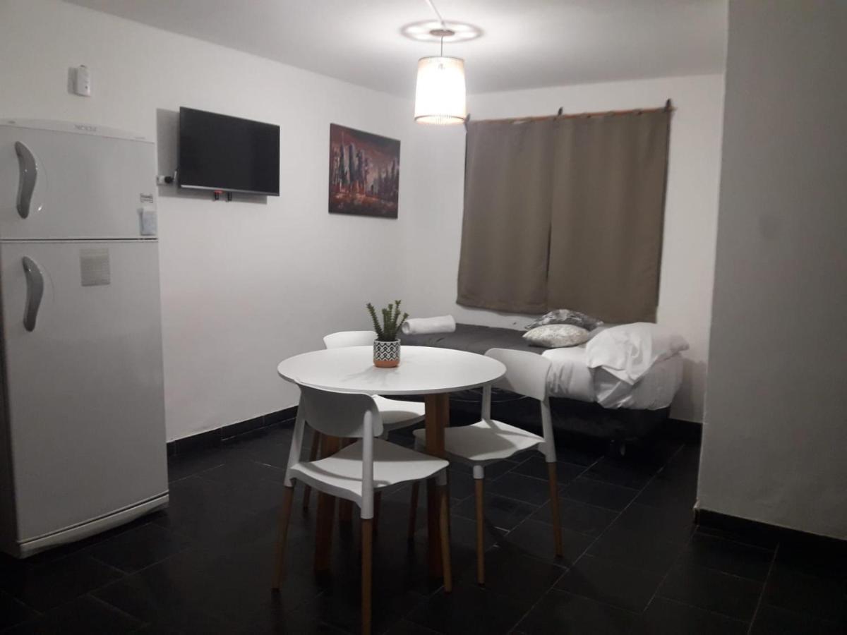 סן קרלוס דה ברילוצ'ה Apartamento Cerro Dorado Sur מראה חיצוני תמונה