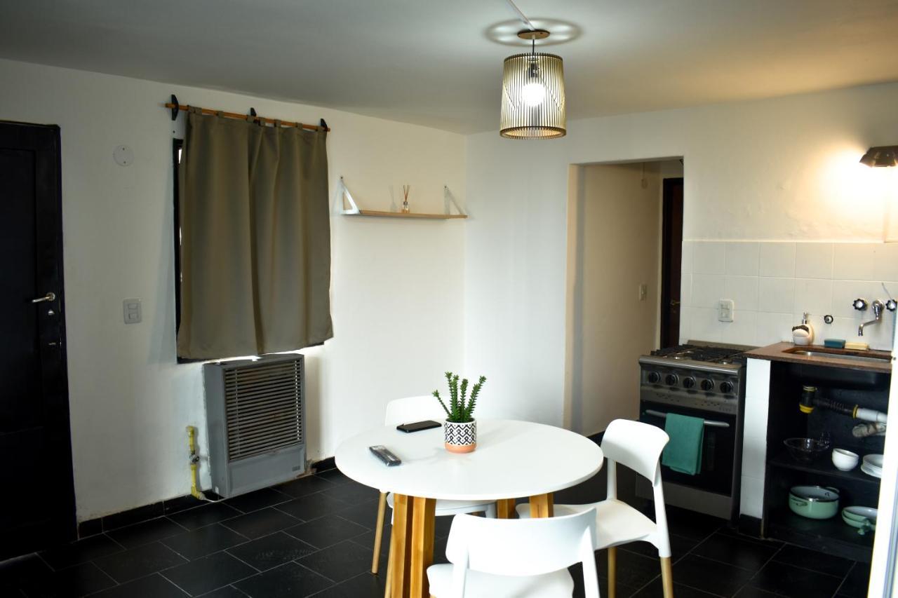סן קרלוס דה ברילוצ'ה Apartamento Cerro Dorado Sur מראה חיצוני תמונה