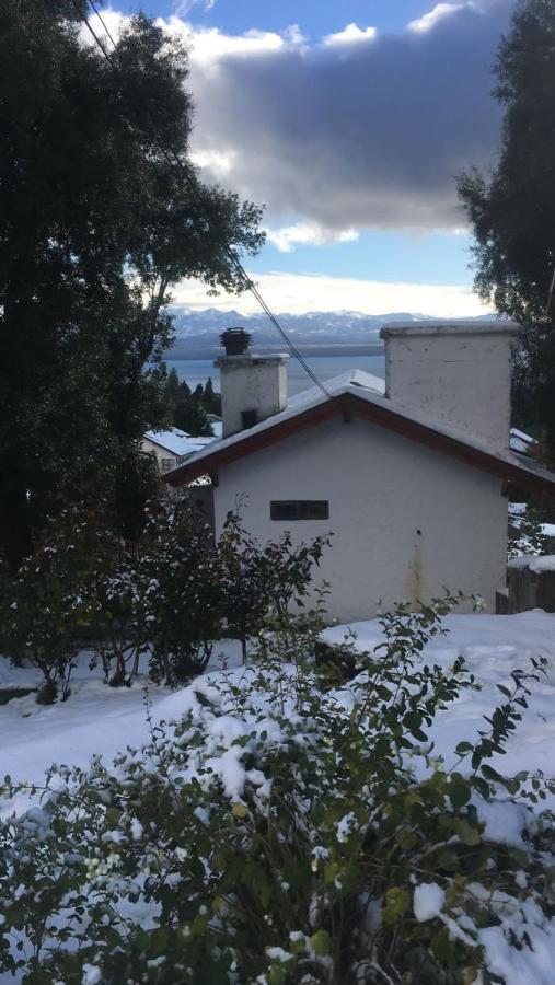 סן קרלוס דה ברילוצ'ה Apartamento Cerro Dorado Sur מראה חיצוני תמונה