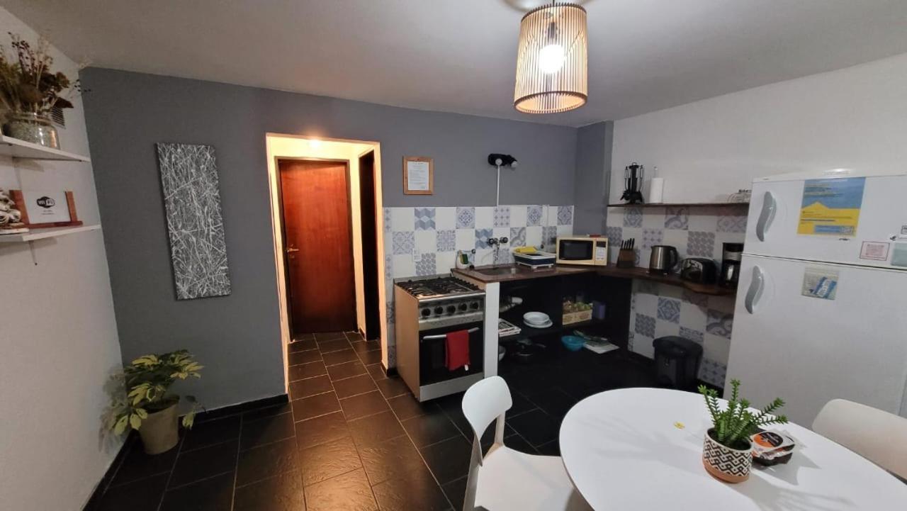 סן קרלוס דה ברילוצ'ה Apartamento Cerro Dorado Sur מראה חיצוני תמונה
