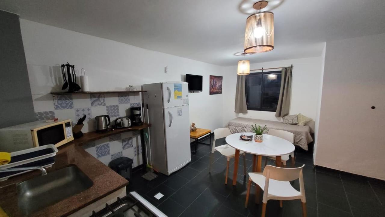 סן קרלוס דה ברילוצ'ה Apartamento Cerro Dorado Sur מראה חיצוני תמונה
